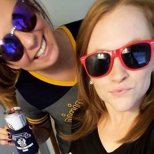 Meet your Posher, Janelle